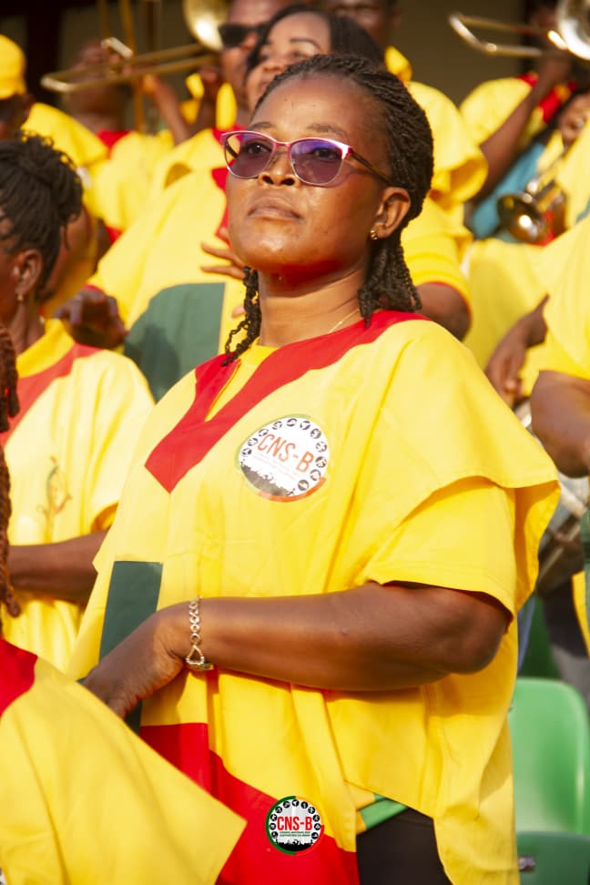 Éliminatoires de la Coupe du Monde Féminine U20 – Pologne 2026